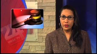 Talladega County Murder Conviction Upheld