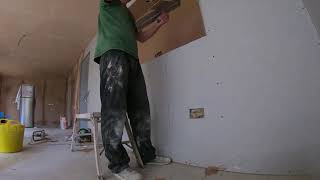 Master Plaster plastering