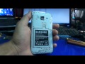 طريقة فك شفرة سامسونج Unlock Samsung G361F Galaxy Core Prime