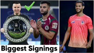 Sergio Lobera \u0026 Hugo Boumous Deal Done ✅ Anwar বিহীন ডিফেন্সের পরীক্ষা Goa তে 🔴🟡