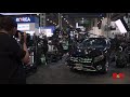 nab 2018 a look at b u0026h’s booth