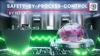 Safety by Process Control by NTUA, an approach to realising SSbD in the production stage