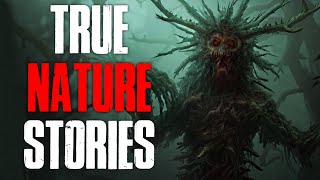 8 True Scary Nature Horror Stories