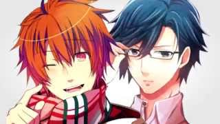 【Shingo x Kiba】Original Resonance【Cover】