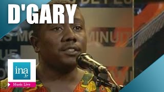 D'Gary "Plaisir-nao mbatro" | Archive INA