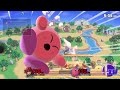 Delfino Maza 2023 TOP 32  - Guilheww (Kirby) Vs. Goblin (Roy) - SSBU Tournament