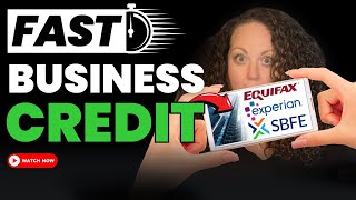 How to Build Business Credit Fast | Business Tradelines #tradelines