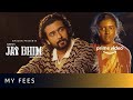 What's Suriya's fees? | Jai Bhim Movie Emotional Scene | Amazon Prime Video
