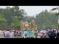 【tdl】パーク再開後のグリーティング！ミッキーと仲間たちのご挨拶‼︎