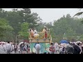 【tdl】パーク再開後のグリーティング！ミッキーと仲間たちのご挨拶‼︎