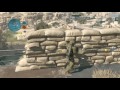 【mgo3】ほぼ死なない覗きという名の偵察5