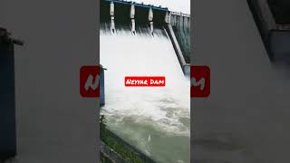 Neyyar Dam - Kerala