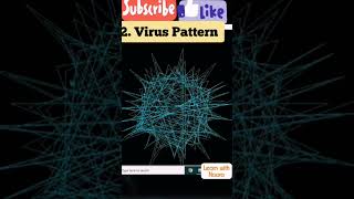 python turtle project idea part 4 #shorts #viral #views #python #viewincrease #turles #moreviews