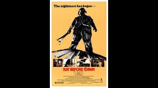Just Before Dawn (1981) - Trailer HD 1080p