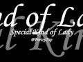 Poetry Tap - Special Kind of Lady