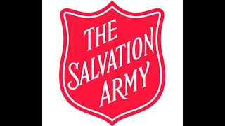 O Remember - Festival Chorus of The Salvation Army