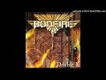 Bonfire - so what