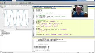 MATLAB - Annotated plots