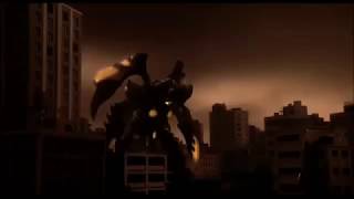 Ultraman Saga VS Hyper Zetton