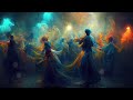 Close your eyes, fall in love, stay there | RUMI Spiritual Music
