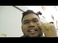 DARI PENGANGKAT BARANG KE PEMUZIK UTAMA | KHAIRI VLOG #36