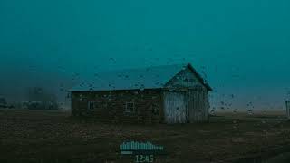 1 HOUR || Ludovico Einaudi - Experience  (slowed + rain)