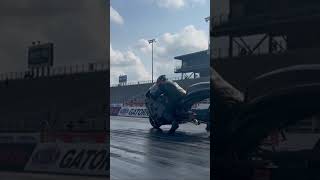 750+ hp turbo hayabusa launch