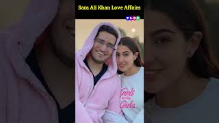 Sara Ali Khan Boyfriend List | Sara Ali Khan Love Affairs  #saraalikhan #saraalikhanstatus #shorts