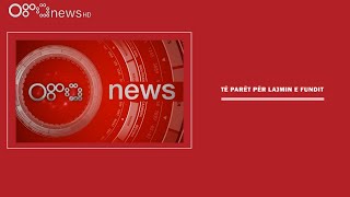 Edicioni informativ - 02 Janar 2025 - Ora 12:00 - Ora News