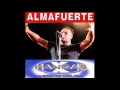 almafuerte 01 1999 vivo en hangar bootleg 2001