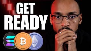 Crypto Just Failed This Week Will Be Chaos