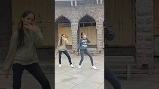 Konte Chuputho 🔥☺️ @its_me_bhandavi.b #youtubeshorts #trending #subscribe #viral #dancecraze