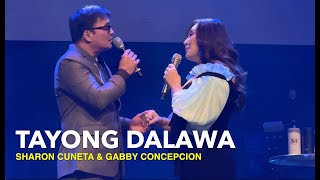 TAYONG DALAWA by SHARON \u0026 GABBY at DEAR HEART TORONTO 2024