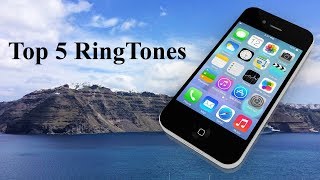 Top 5 awesome ringtones 2018+download links 🔥