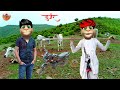 देशी कजोड़ और मनराज गुर्जर की जबरदस्त  कॉमेडी उछाटा गीत MANRAJ DABETA Manraj GurjarDeshi comedy