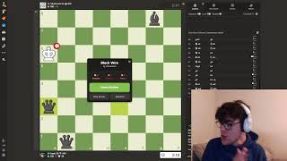 Chess Is Great