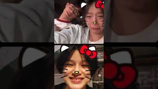 250201 Juno, Tham, Guitar, Poon IG Live (ju.8iq, tup_pyy, g.supakornn_, teenageweirdo, punpnsm)