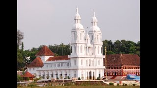 MARTHA MARIAM CHURCH, KURAVILANGAD | Kottayam | Tourism Kerala