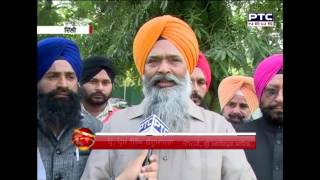 DSGMC ELECTION 2017 | SAD MP CHANDUMAJRA CONFIDENT OF WINNING THE POLL AGAIN