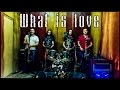 Haddaway - What Is Love ( Rock cover)