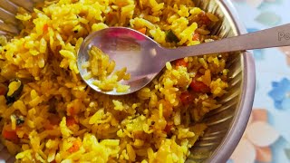 Poha recipe 🥗 Easy aloo poha. / Chuda santula 🥗 / Healthy Breakfast