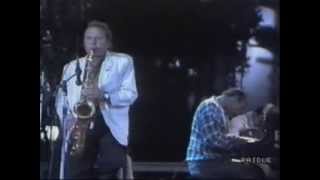 Stan Getz & Kenny Barron - Soul Eyes