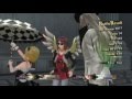 Homeless Sephiroth (Zaveid) has girl trouble - Tales of Zestiria