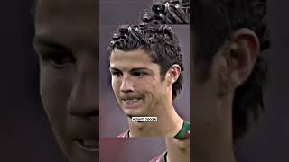 Ronaldo dedicated this goal to his dad ❤️
