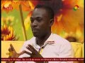 New Day - Meet Up with Okyeame Kwame - 13/5/2014