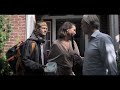 MANDOKI SOULMATES - The Wanderer (OFFICIAL VIDEO)
