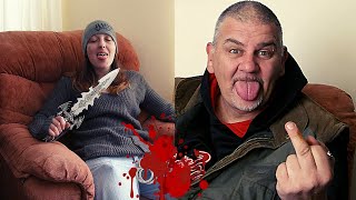 The Disturbing Case of Joanna Dennehy | CRIME CATCH