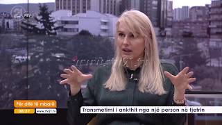 Ibelinda Halili: Ankthi i transmetuar te të tjerët hyn nën ombrellën e ankthit të gjeneralizuar