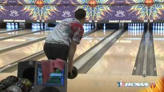 2013 USBC Team USA Selections