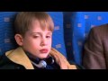 Home Alone 2 - "Wrong Plane"